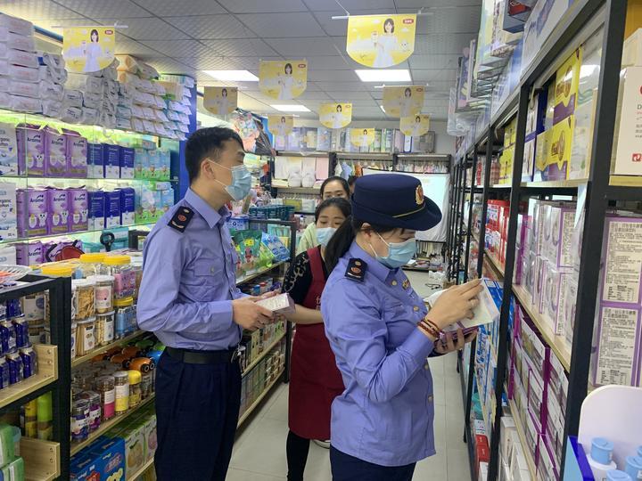 專項檢查！浙江緊急排摸湖南郴州固體飲料流向，嚴查食品銷售環(huán)節(jié)
