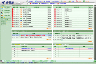 上海好日子房產連鎖中介啟用房管家ERP系統，構建國內一流信息化體系