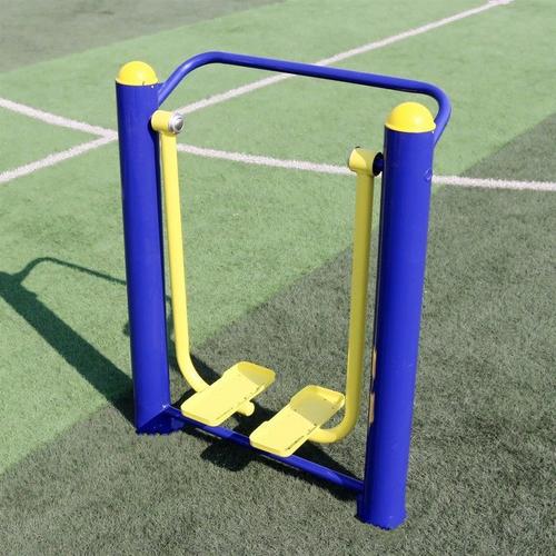 公園健身器材全面解析 廠家推薦、品牌選擇、精美圖片與熱門話題
